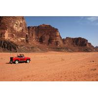 private tour wadi rum from aqaba