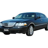 Private Arrival Transfer: LAX International Airport to Anaheim or Orange County Hotels by Sedan