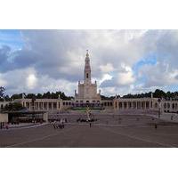 Private Full-Day Tour of Fatima and Ourem from Lisbon