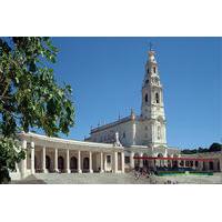 private full day fatima tour from lisbon