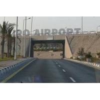 Private Arrival Transfer from Cairo Airport to Hotel