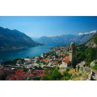 Private Transfer from Dubrovnik to Budva, Kotor, Podgorica or Tivat in Montenegro