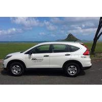 private arrival or departure transfer maui international airport to ma ...