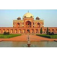 Private Old and New Delhi Day Tour
