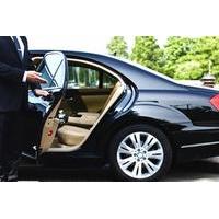 Private Airport Transfer from Muscat Airport to Hotels