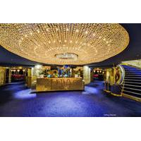 Private Round-trip Transfer: Le Lido