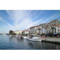 Private Sibenik and Trogir Day Trip from Split