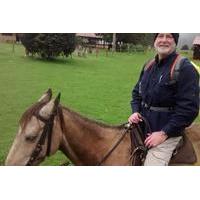 Private Horseback Riding Tour in Bogotá