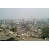 Private Dharavi Slum Experience in Mumbai