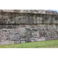 Private Tour: Xochicalco Archaeological Site and Cuernavaca from Mexico City