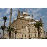 Private Day Trip: Egyptian Museum and Alabaster Mosque and El Khan from Cairo