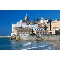 private tour sitges and wine tasting peneds
