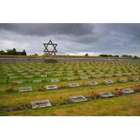 private half day tour from prague to terezn concentration camp
