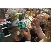 Private Mask Workshop in Venice