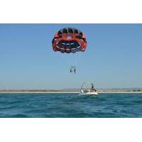 Private Parasailing from Vilamoura