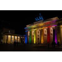 Private Berlin City Highlights Tour by Night