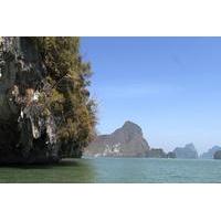 Private Tour: Phang-Nga Through the Back Door from Phuket