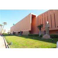 Private Tour: Luxor Museum from Luxor