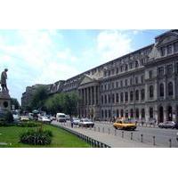 Private Tour of Bucharest\'s His...