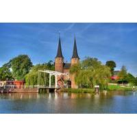 Private Walking Tour: Delft\'s Royal History and Pottery