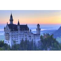 private tour royal castles of neuschwanstein and hohenschwangau from m ...