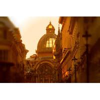 Private Full Day Tour of Bucharest