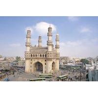 Private Tour: Hyderabad City Day Tour