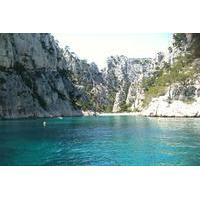 Private Tour: Half-Day Scuba Diving Introduction in the Calanques National Park from Aix-en-Provence