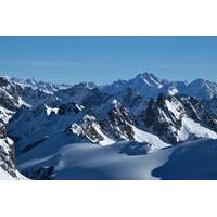 Private Tour: Mt Titlis and Lucerne Day Trip from Zurich
