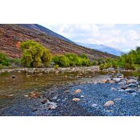 private 4x4 safari mountain fascination eastern hajar mountains