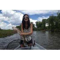 private tour full day fishing float