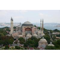 Private Tour of Istanbul\'s Old City