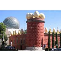 Private Tour: World of Salvador Dalí from Barcelona