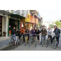 private tour yangshuo bike adventure including tai chi lesson and chin ...