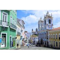 Private Guided Tour in Pelourinho
