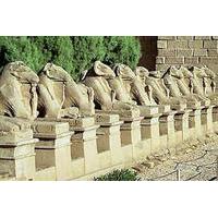 Private 7-Night Tour of Cairo, Giza and Luxor including Nile Cruise and Domestic Flights from Cairo