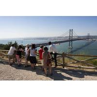 Private Tour: Arrábida Day Trip from Lisbon Including Wine Tasting