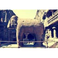 Private Tour: Ajanta Caves Day Tour in Aurangabad