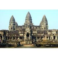 Private Full-Day Angkor Temple and Sunset Viewing