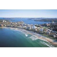 Private Tour: Ku-ring-gai, Northern Beaches and Sydney Sightseeing