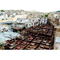 Private 3-Night Trip from Fez to Marrakech with Berber Experience