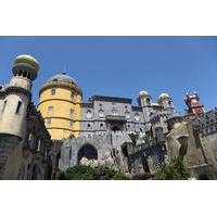 Private Tour: Sintra, Cabo da Roca and Cascais Day Trip from Lisbon