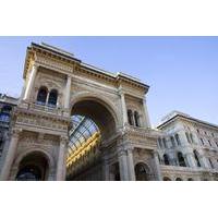 Private Tour: Grand Designs of Milan