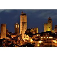 Private Tour: Siena, San Gimignano and Chianti Day Trip from Florence