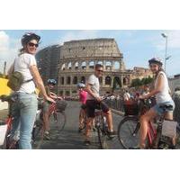 Private Tour of Rome by Bike - A Ride Around The Most Famous Places of Rome