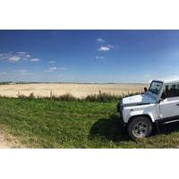 Private Salisbury Plain Off-Road Tour