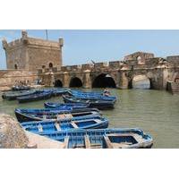 Private Day Trip from Marrakech to Essaouira City