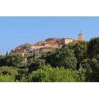 Private Transfer from Toulon Hyeres Airport to Ramatuelle