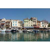 private round trip transfer from saint raphael train station to agay