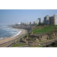 Private Tour: Lima City Sightseeing Including Barranco District
